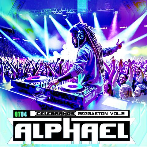 QT04 Celebramos Reggaeton, Vol. 2