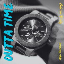 Outta Time (feat. rcklss.)