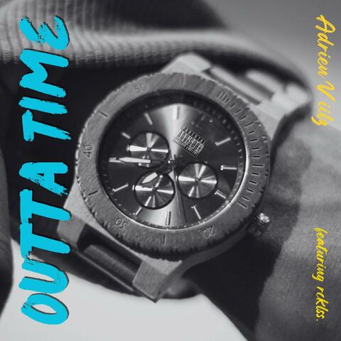 Outta Time (feat. rcklss.)