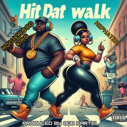 Hit Dat Walk (feat. Nephateri)
