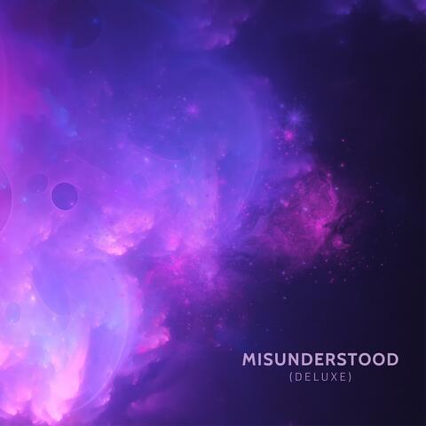 Misunderstood (Deluxe)