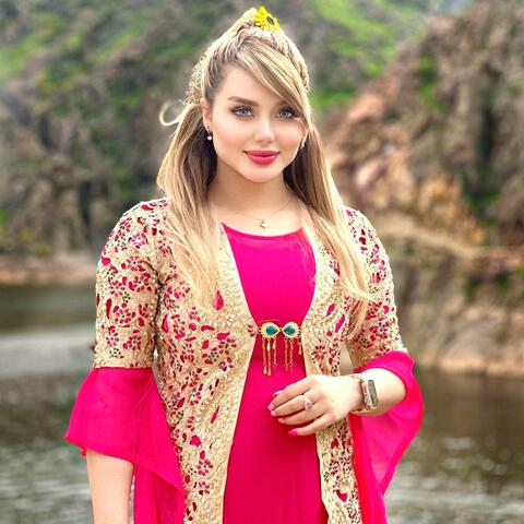 Mast Persian Musics