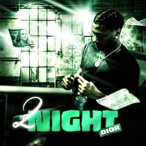 Tonight (feat. JayDior) [Remix]