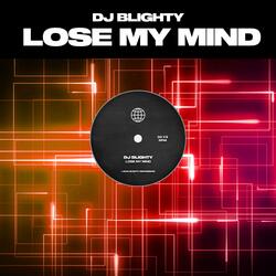 Lose My Mind