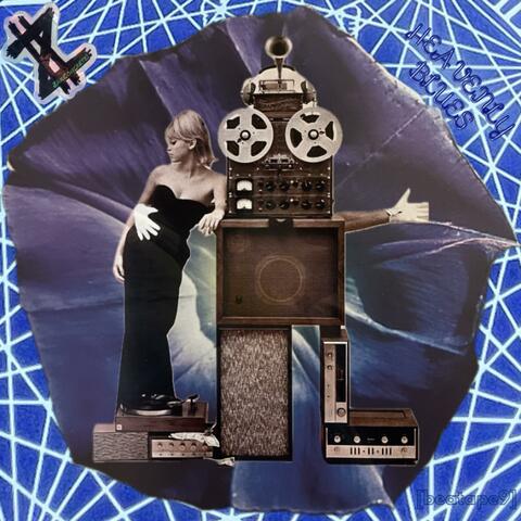 Heavenly Blues (beattape9)