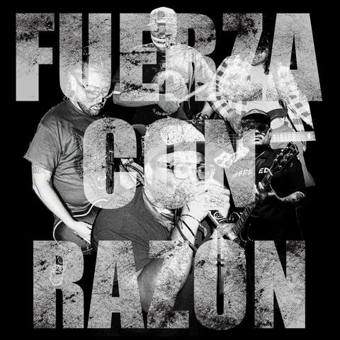 Fuerza Con Razón