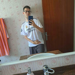 tiradera para que la gente no valora lo que hago