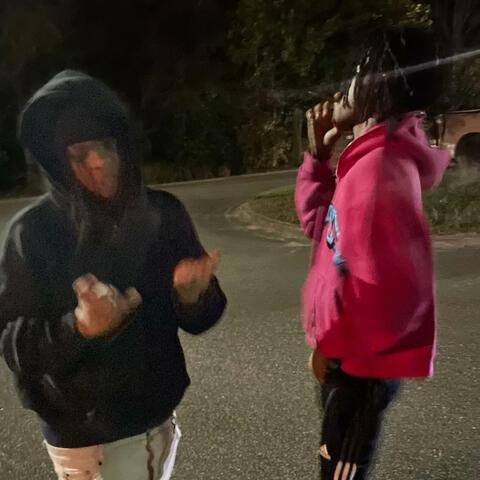 Krispy Kream (feat. Rhudedude)