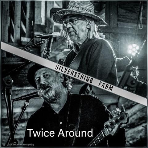 Twice Around