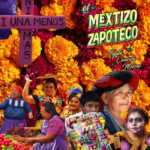 Una Ofrenda por Oaxaca