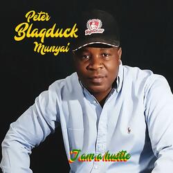 I am a hustle