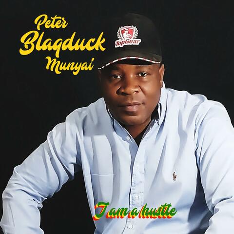 I am a hustle