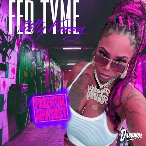 Fed Tyme
