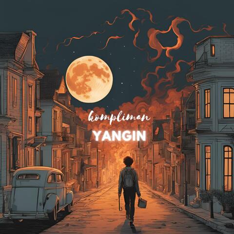 Yangın