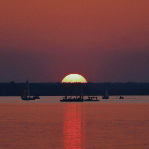 Goodnight Sunshine