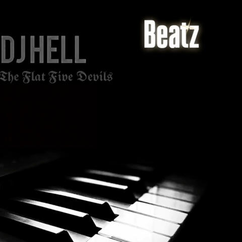 DJ Hell Beatz: Hey Ho (Lay Low)