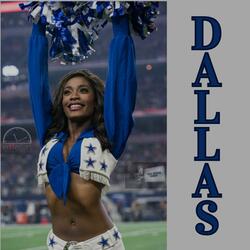 Dallas (feat. RMG & Dji)