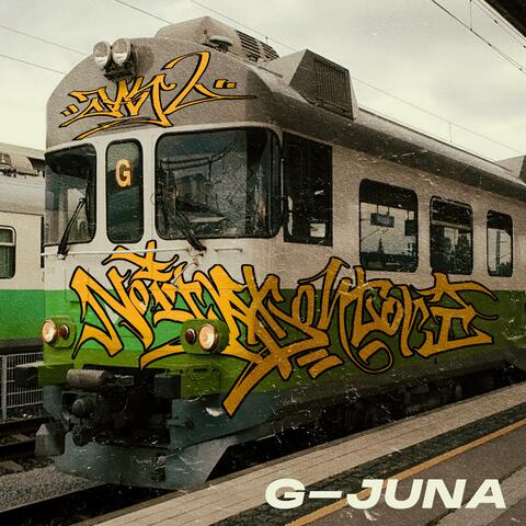 G-JUNA (feat. Jay L)