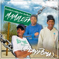 MAMELODI(BLYDOMA) (feat. eMJayy De Vee & Mnisi Princess)