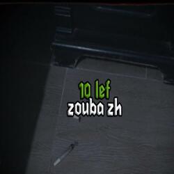 zouba ZH 10 lef