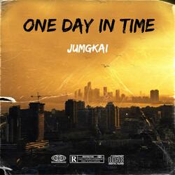 One day in time