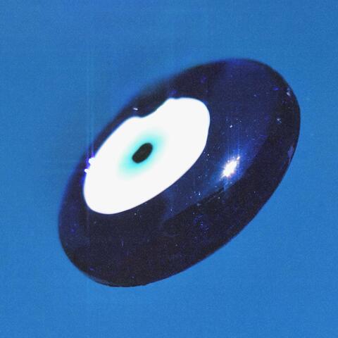 Evil Eye (feat. Seruphina)