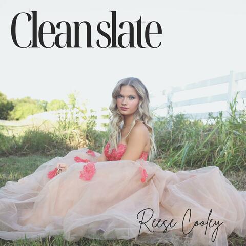 Clean Slate