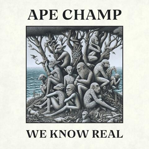 We Know Real (2024 Remaster)
