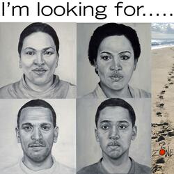 I'm Looking for ..... (feat. Corrinna Presi & Jaku Feliz Reyes)