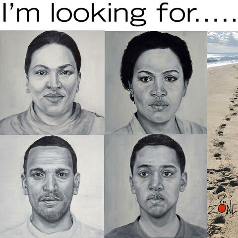 I'm Looking for ..... (feat. Corrinna Presi & Jaku Feliz Reyes)