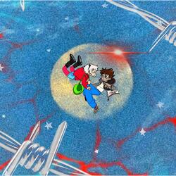 Luna e' SANGRE (feat. Titanium)