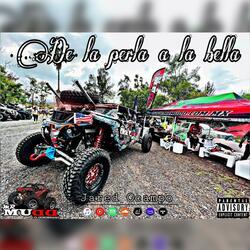 De la perla a la bella