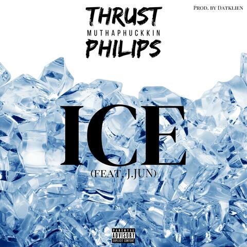 Ice (feat. J.JUN)