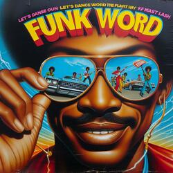 Let's Danse on Funk Word