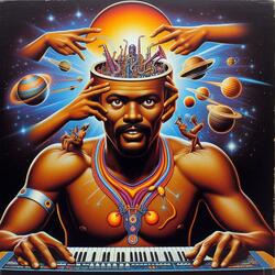Message from an Music Galaxie