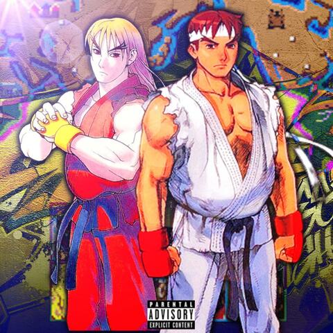 World Warrior (feat. Delta Deez)