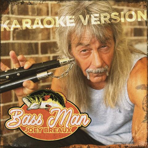 Bass Man (Karaoke) (Karaoke Version)