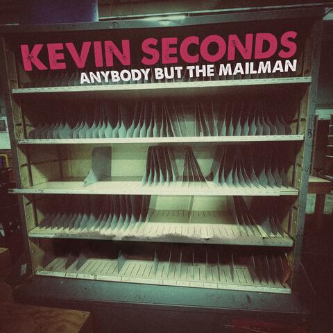 Anybody But The Mailman