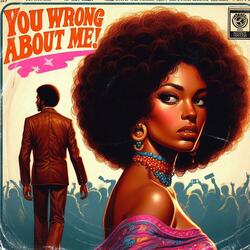 You wrong !