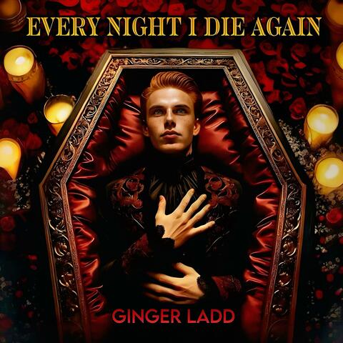 Every Night I Die Again