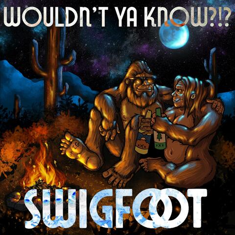 Wouldn't Ya Know?!?