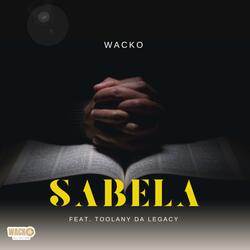 Sabela (feat. Toolany Da Legacy)