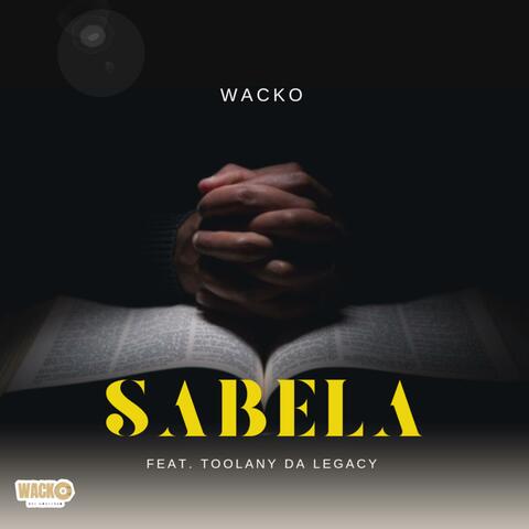 Sabela (feat. Toolany Da Legacy)
