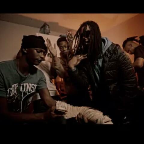 Face Tap (feat. La ‘Kash)