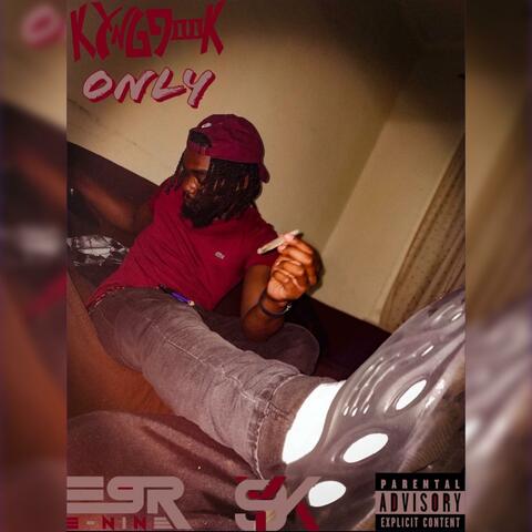 Only (Radio Edit)