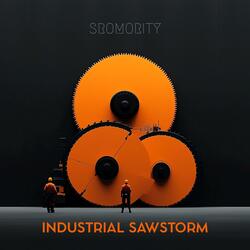 Industrial Sawstorm