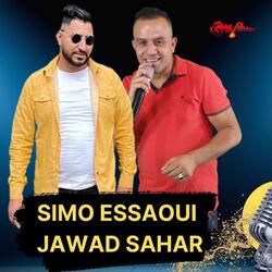 simo E l Issaoui Jawad El Guercifi HAYDO ALIHILA