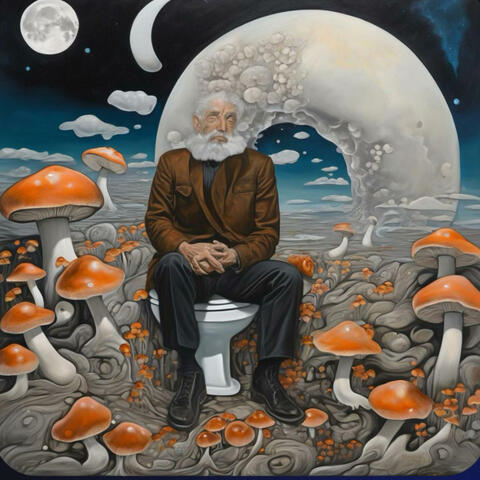 Straight Down the Shitter