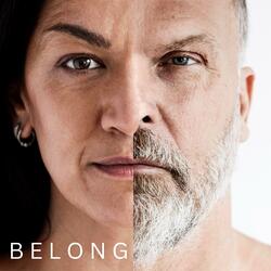 Belong (feat. Nadin Al Khalidi, Peter Tegnér, Fredrik Gille & Cassius Lambert)