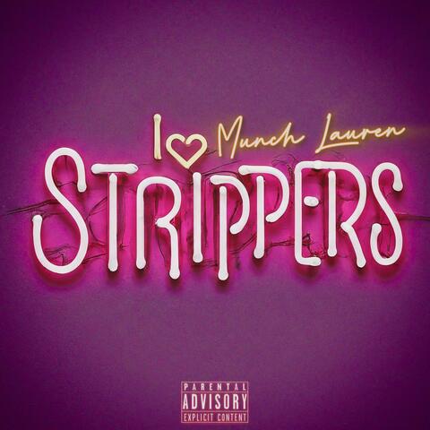 I Luv Strippers